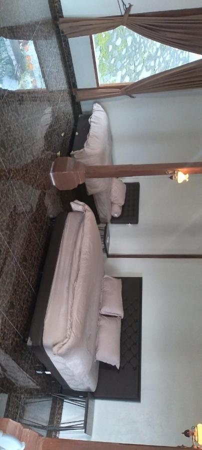Joglo Kumpul Resort Cangkiran Eksteriør billede